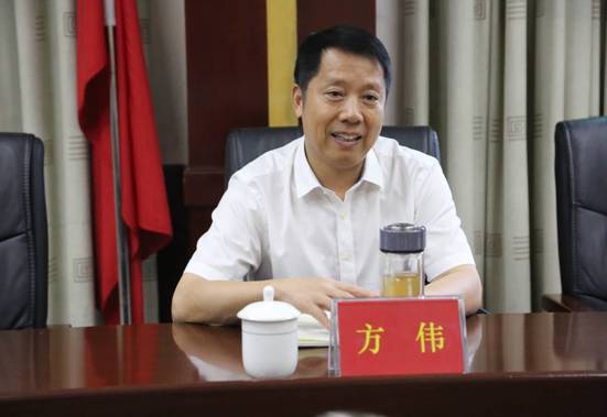 方伟表示,将继续积极推进竹学院的各项工作,充分利用浙江农林大学的